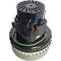 Gofer Parts Replacment Vac Motor For Ametek 119414-00 GVM120017C